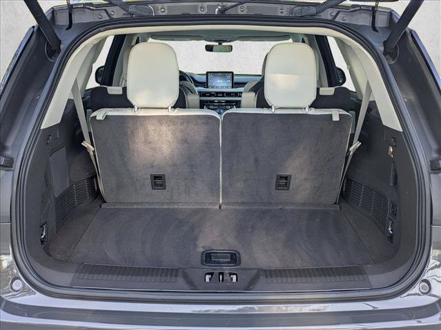 Used 2021 Lincoln Aviator Black Label Grand Touring w/ Class IV Trailer Tow Package AWD/4WD image 6