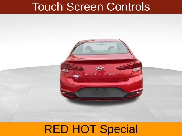 Used 2019 Hyundai Elantra SE image 6