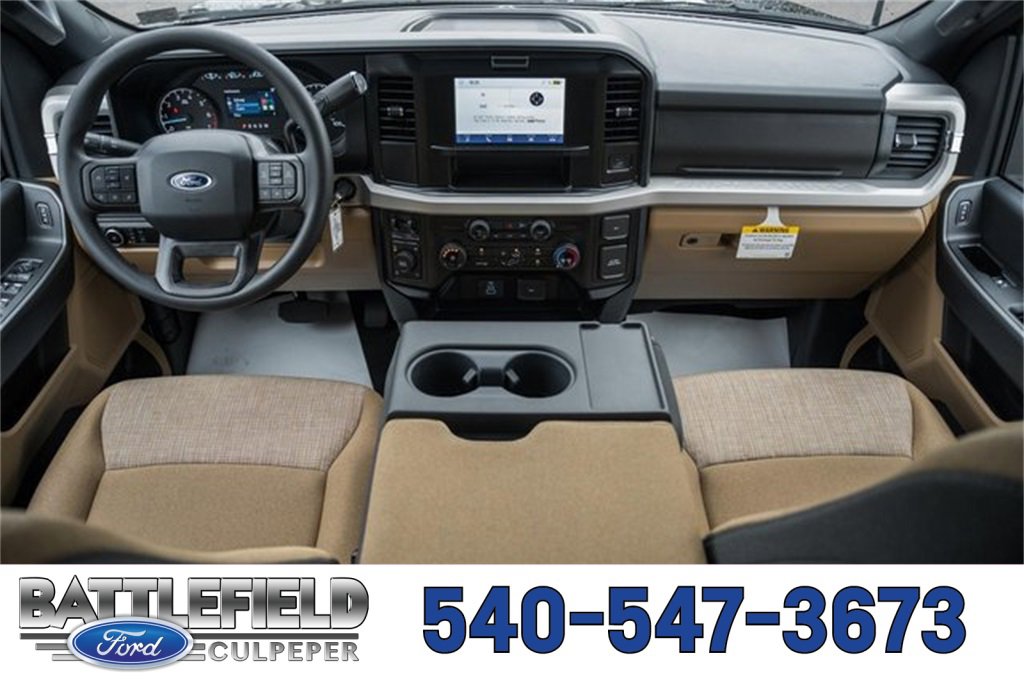 New 2026 Ford F250 XLT image 20