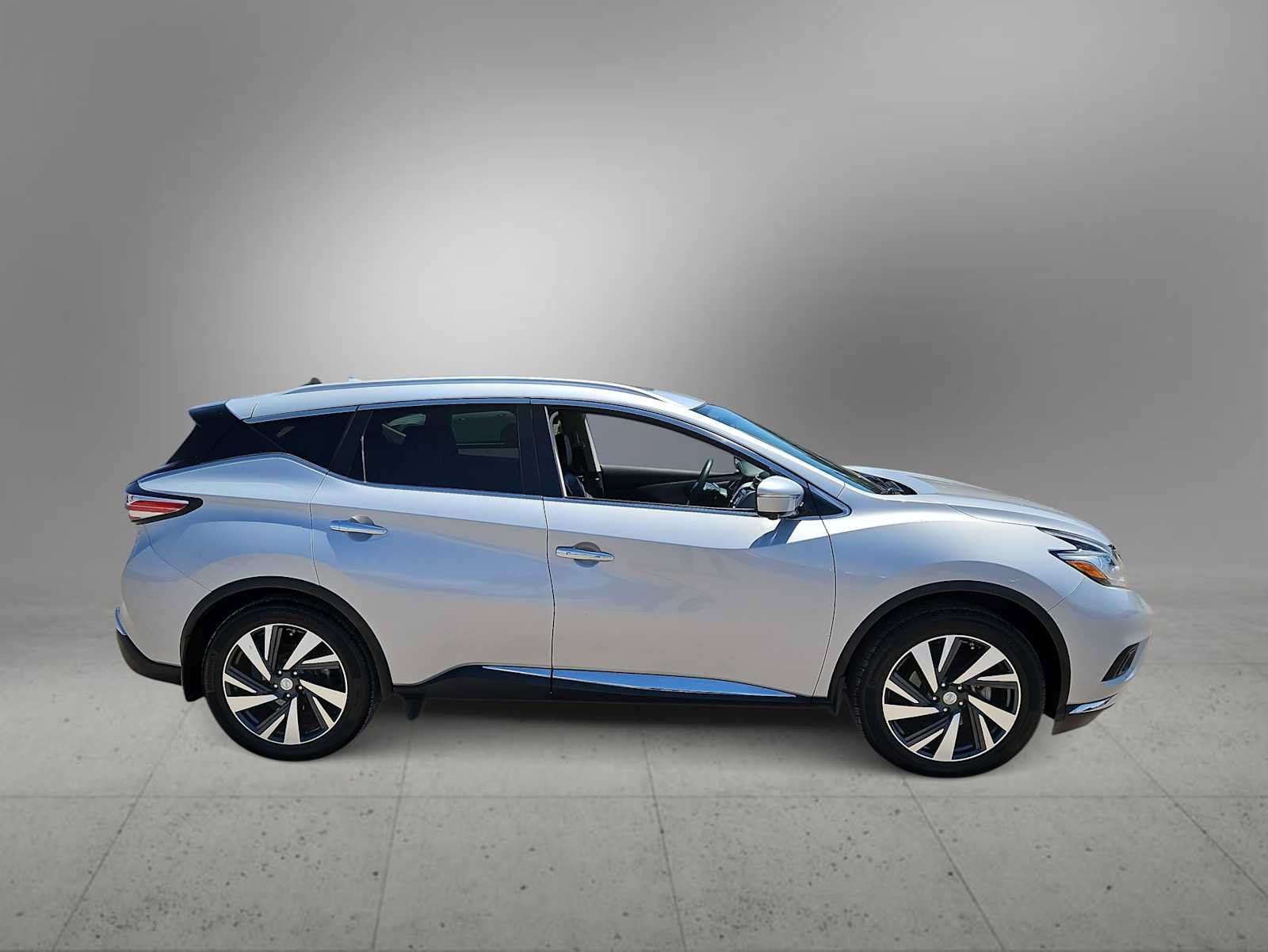 Used 2015 Nissan Murano Platinum w/ Platinum Technology Package AWD/4WD image 9