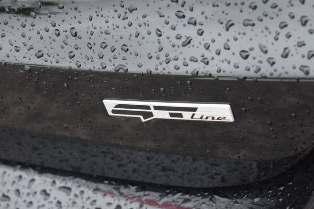 Certified 2024 Kia K5 GT-Line FWD image 15