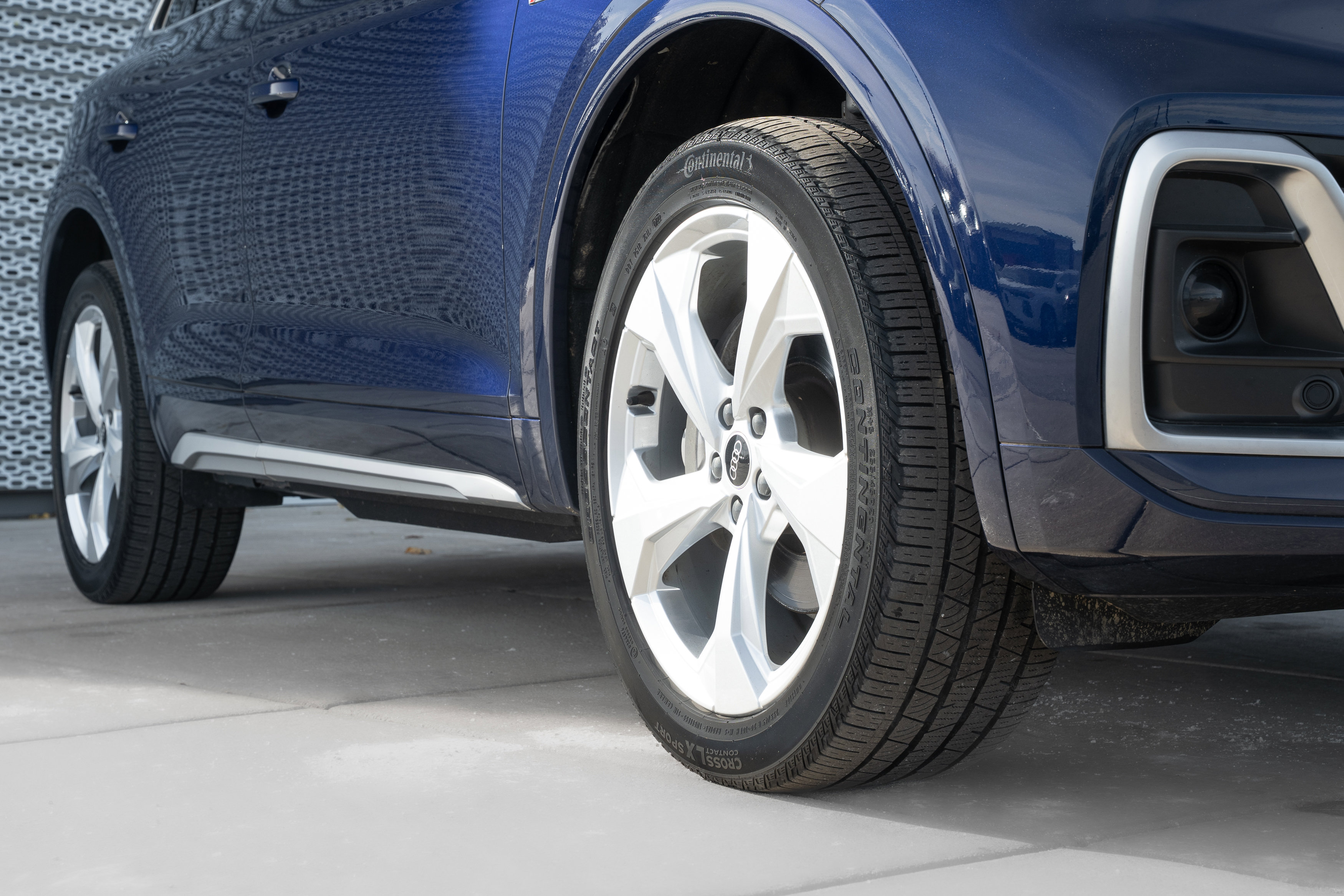 Certified 2022 Audi Q5 2.0T Premium Plus w/ Premium Plus Package image 32