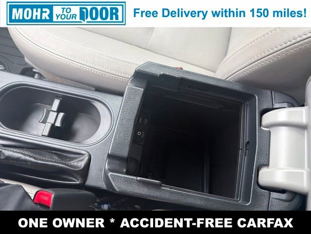 Used 2018 Subaru Forester 2.5i Limited AWD/4WD image 25