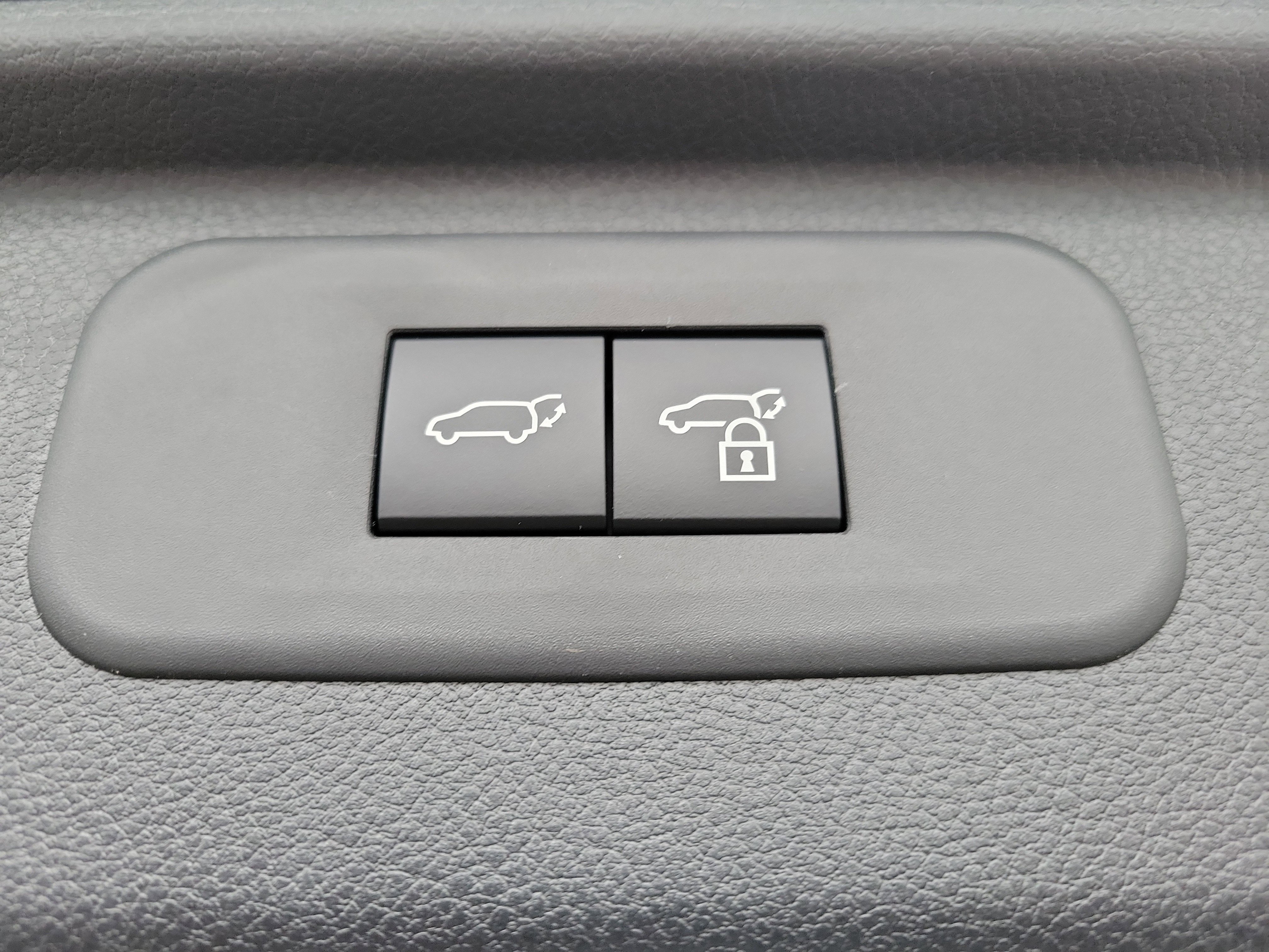 New 2026 Toyota Grand Highlander AWD Hybrid image 15