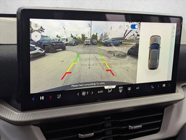 New 2026 Ford Explorer Active w/ Active Comfort Package RWD image 12