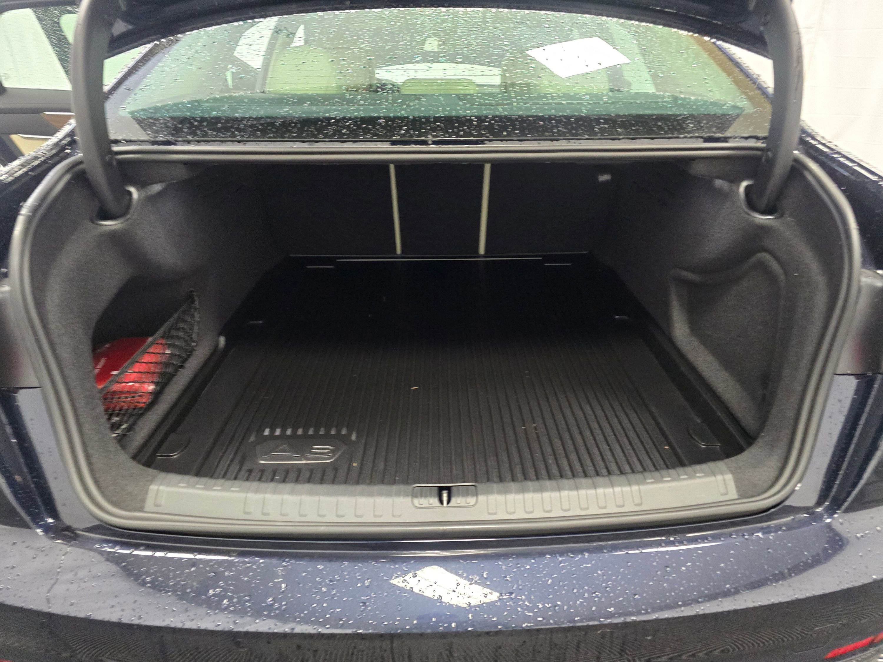 Certified 2025 Audi A6 Premium Plus w/ Premium Plus Package image 11