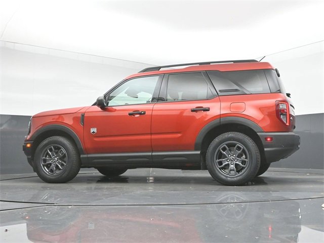 Used 2022 Ford Bronco Sport Big Bend w/ Convenience Package image 32