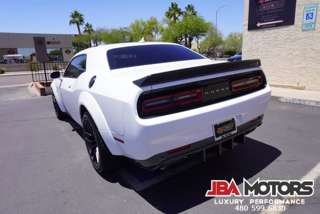 Used 2022 Dodge Challenger R/T Scat Pack image 79