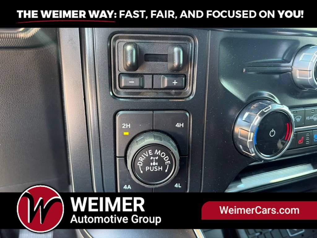 Used 2025 Ford F150 Raptor AWD/4WD image 41
