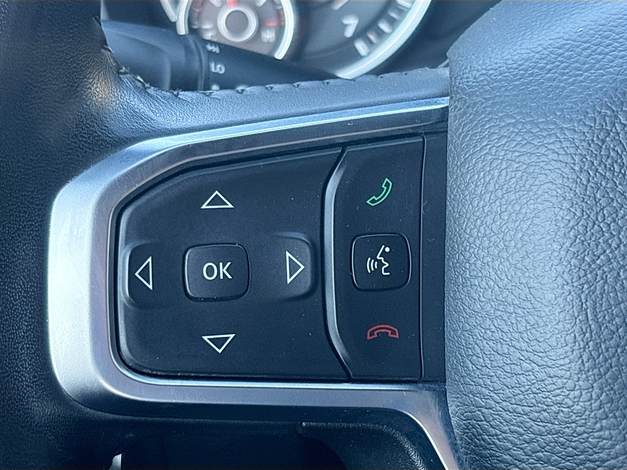 Used 2024 RAM 1500 Big Horn image 35