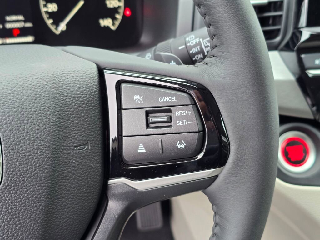 New 2026 Honda Odyssey EX-L image 19