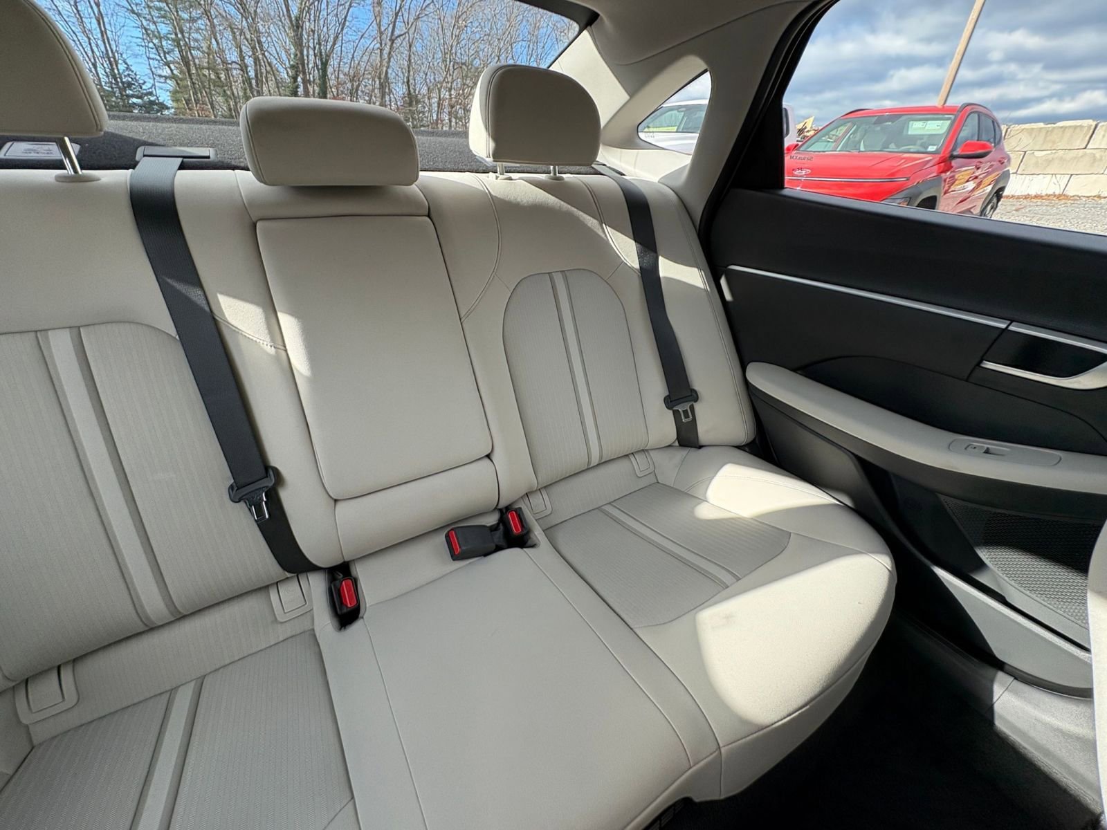 Used 2025 Hyundai Sonata SEL image 33