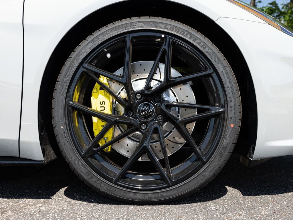 New 2026 Lotus Emira RWD image 57