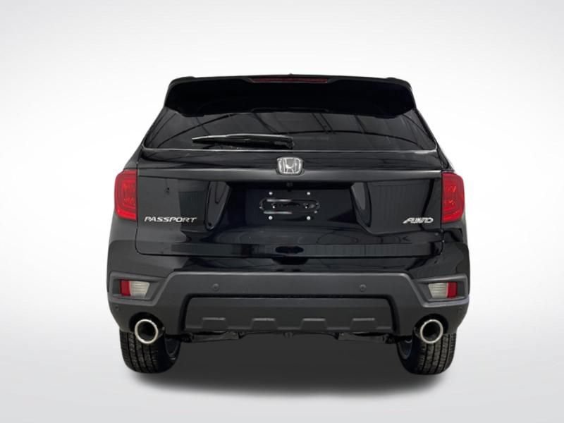 Used 2023 Honda Passport EX-L image 4