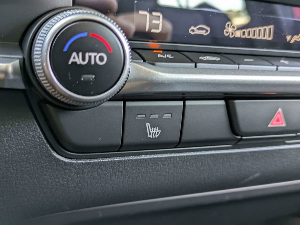 New 2026 MAZDA MAZDA3 2.5 S Sedan w/ Preferred Pkg image 23