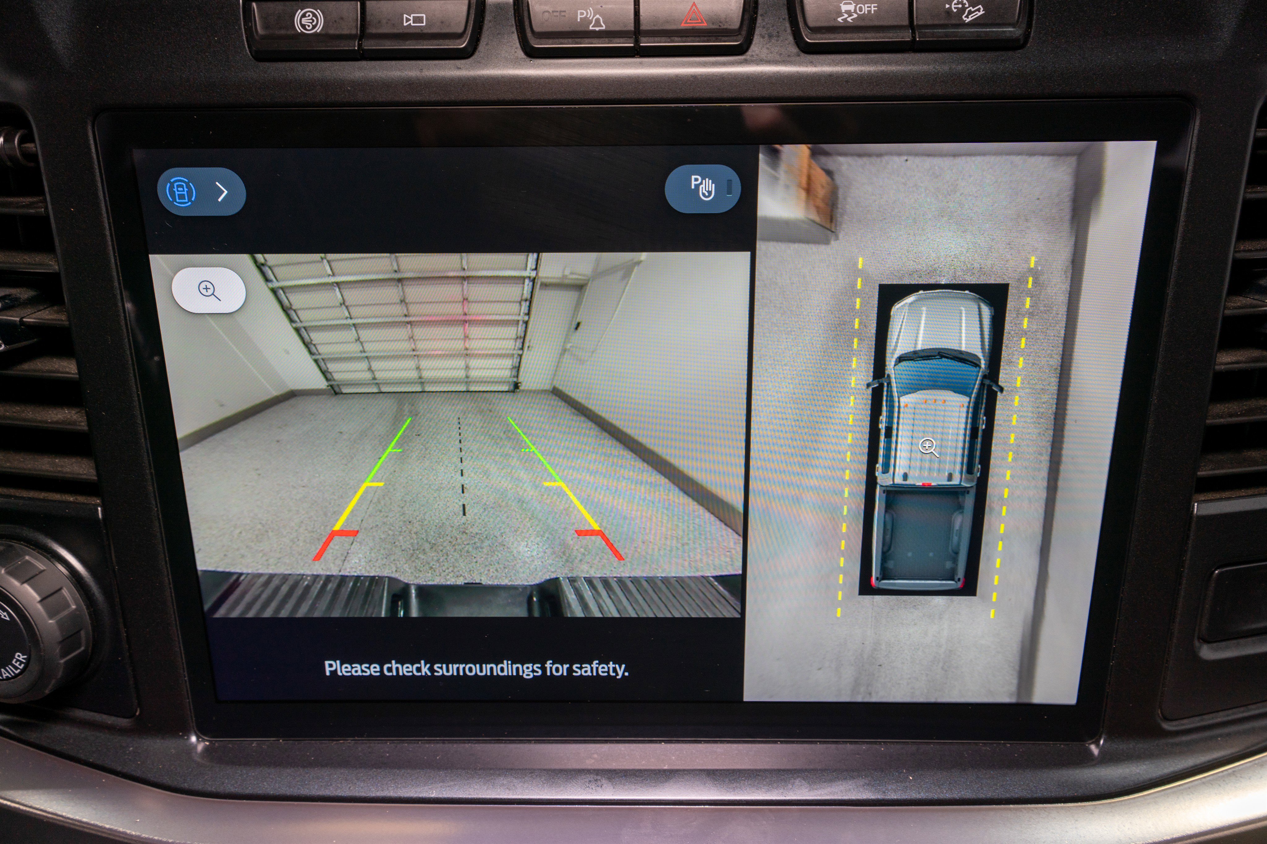 Used 2023 Ford F250 King Ranch w/ Chrome Package image 27