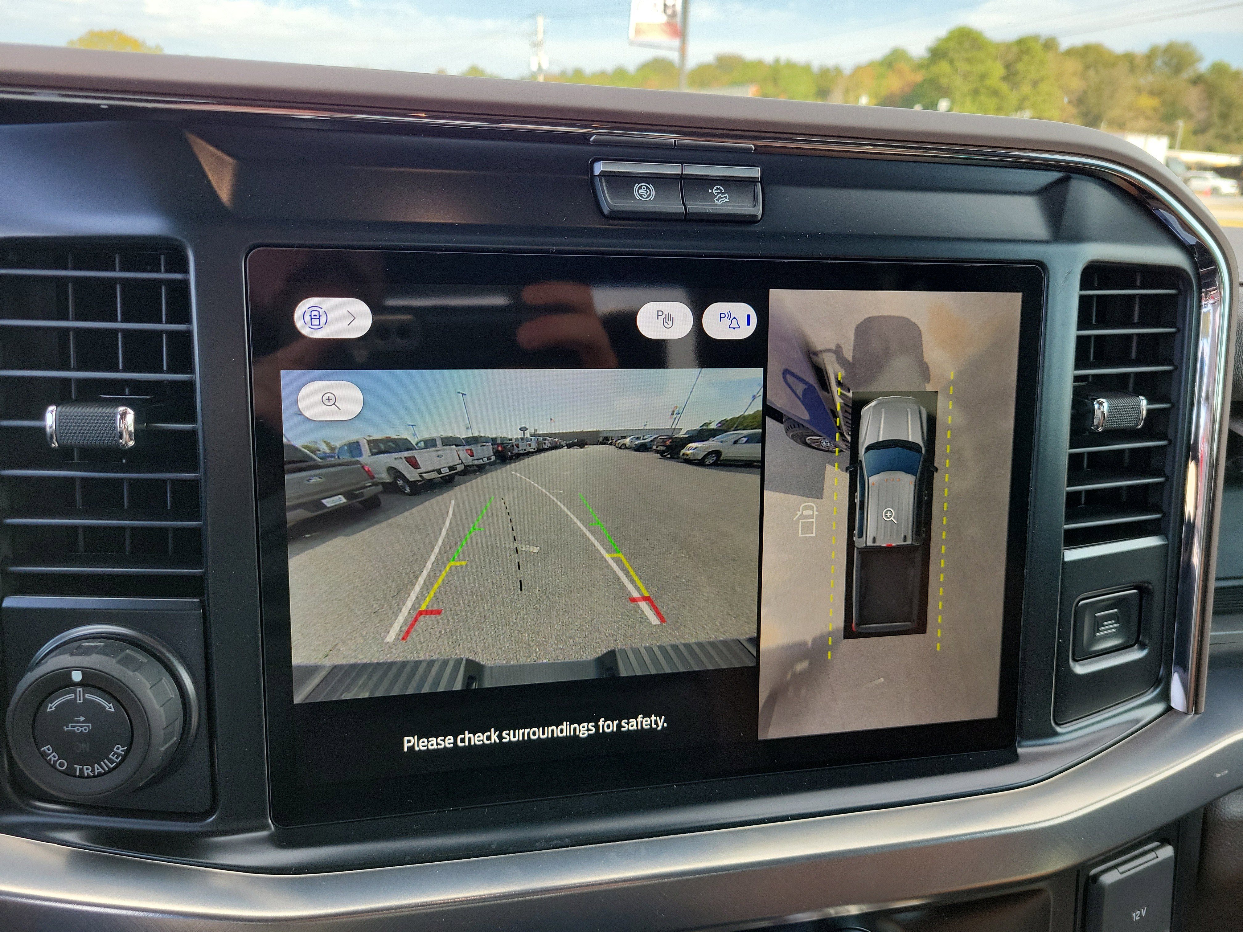 New 2026 Ford F250 King Ranch image 22