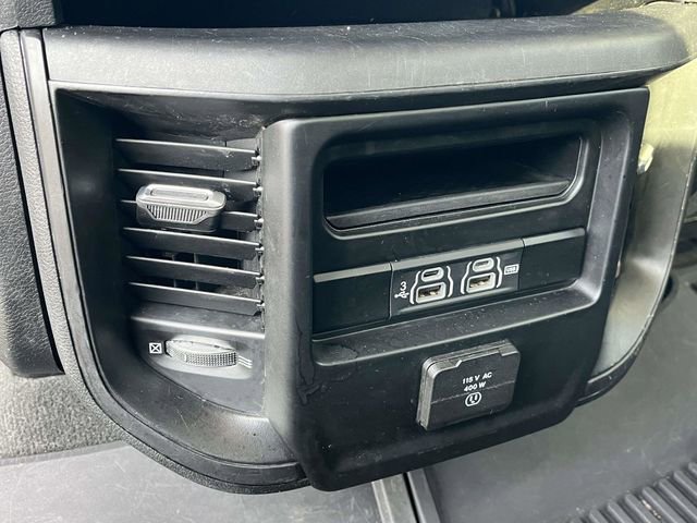 Used 2020 RAM 1500 Laramie w/ Off Road Group image 19