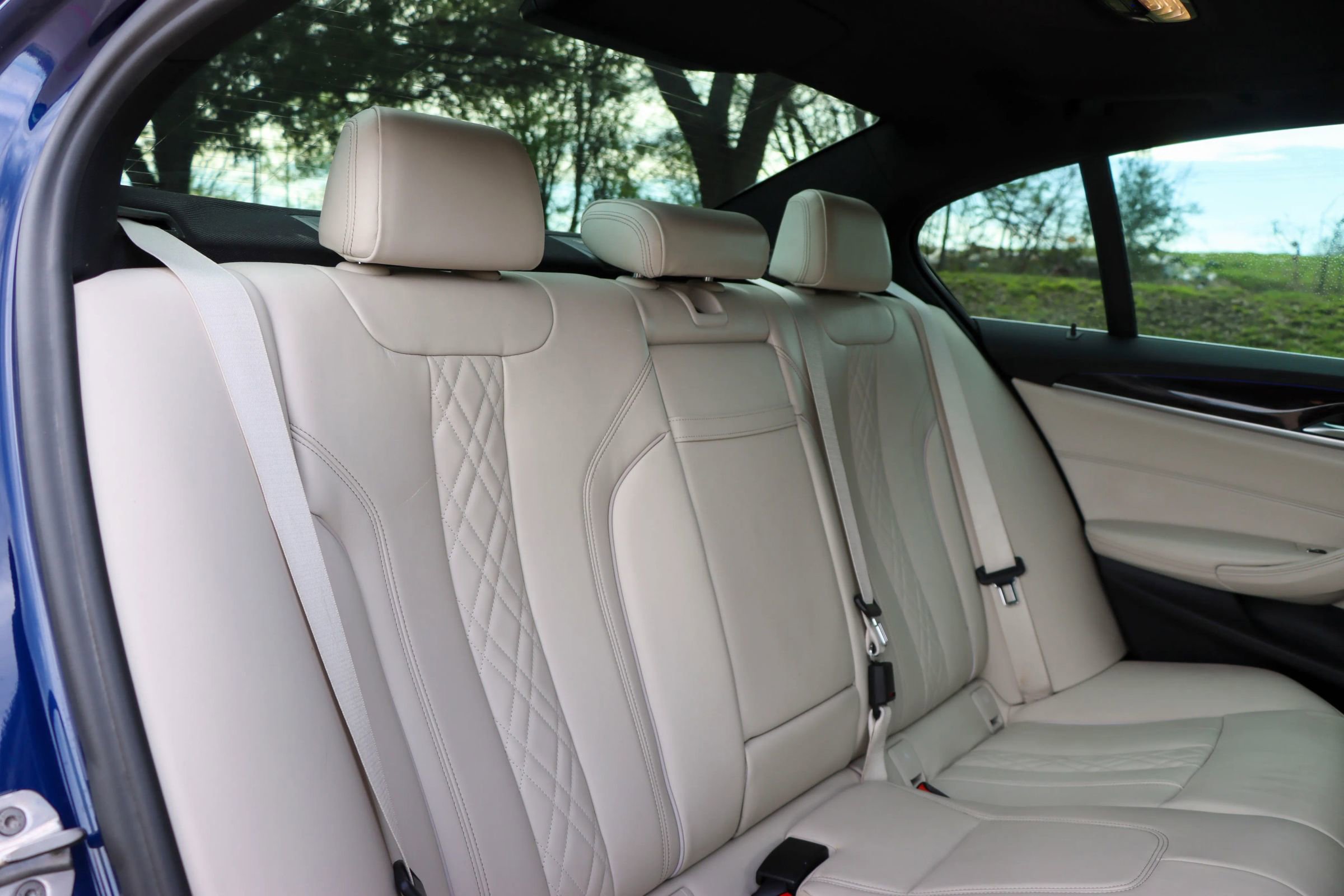 Used 2017 BMW 530i image 19