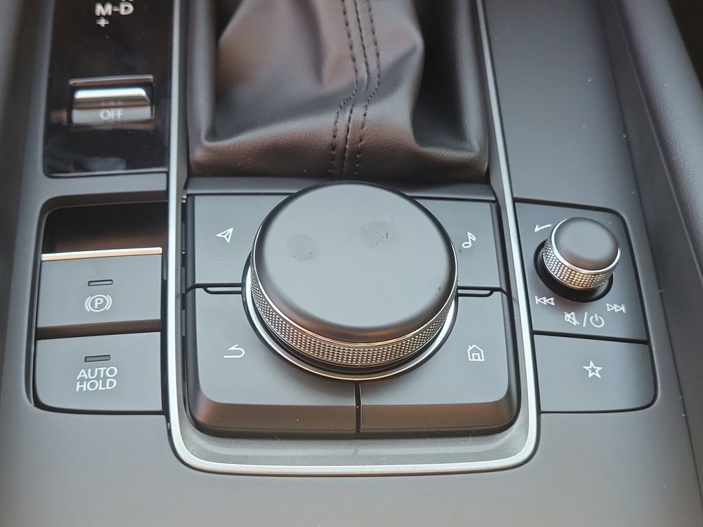 New 2026 MAZDA MAZDA3 s Sport image 28