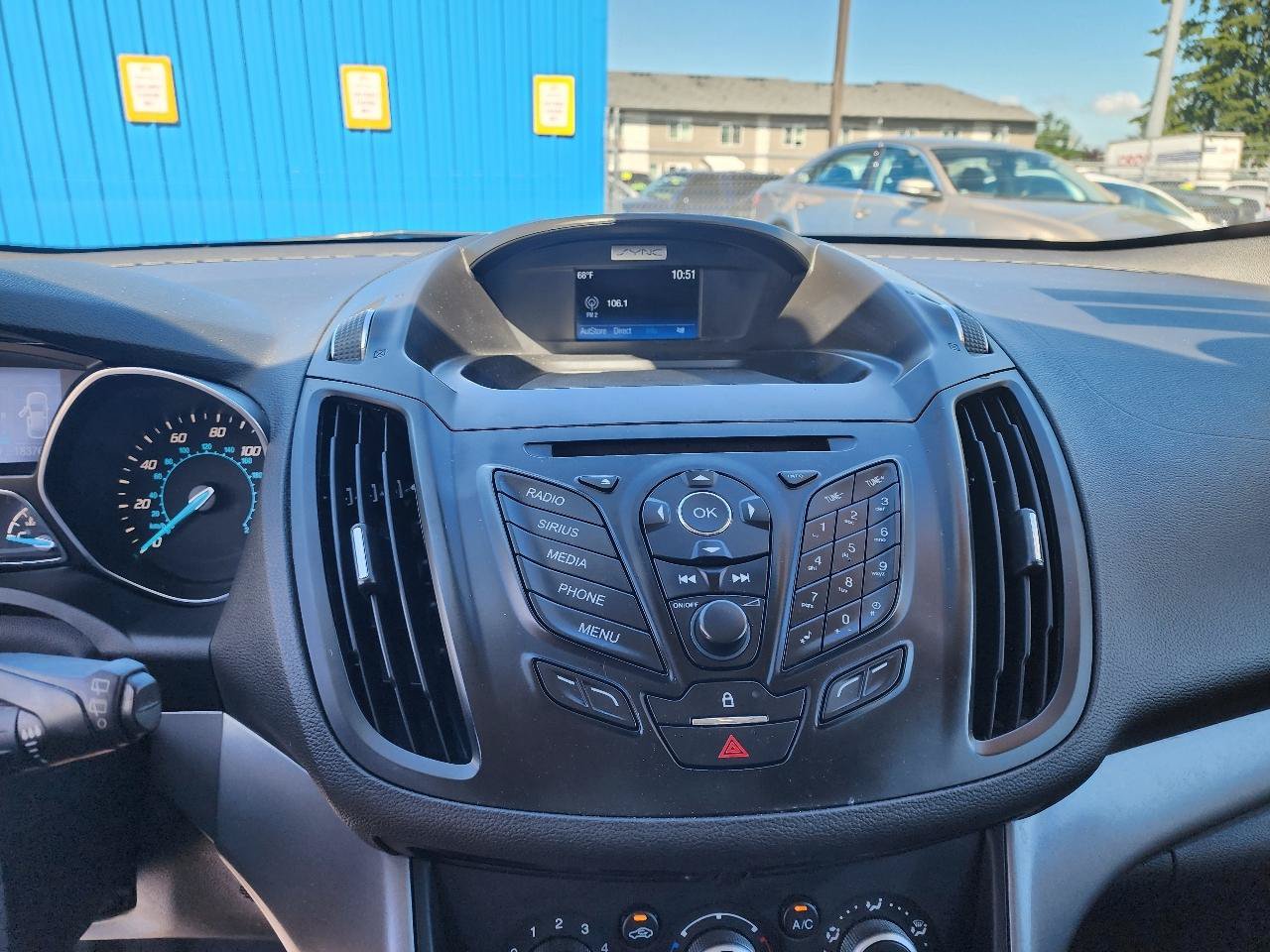 Used 2016 Ford Escape SE AWD/4WD image 21
