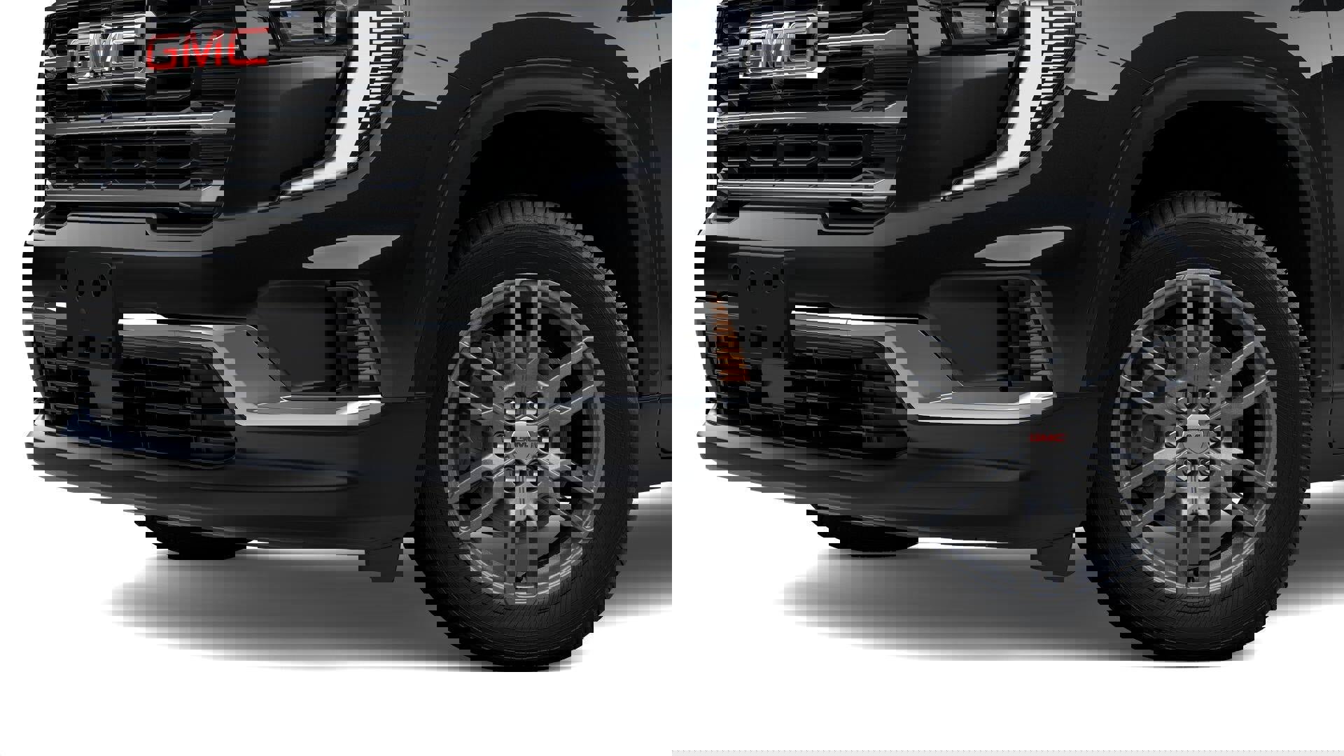 New 2025 GMC Acadia Elevation image 22