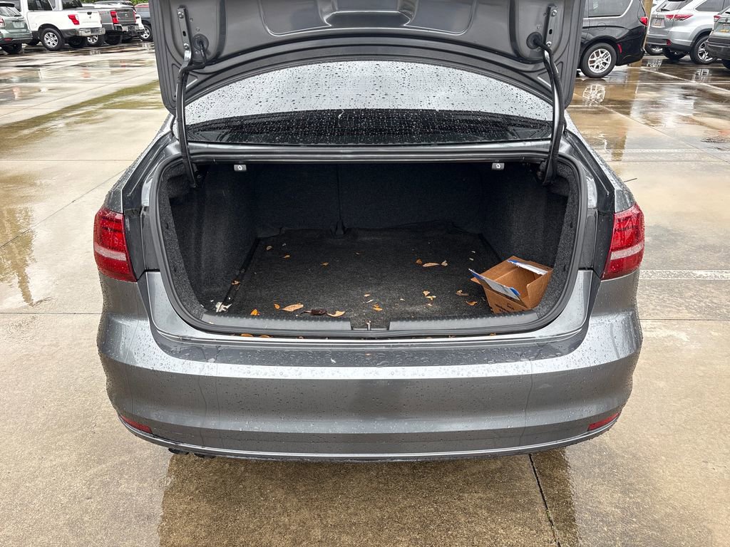 Used 2018 Volkswagen Jetta S image 28