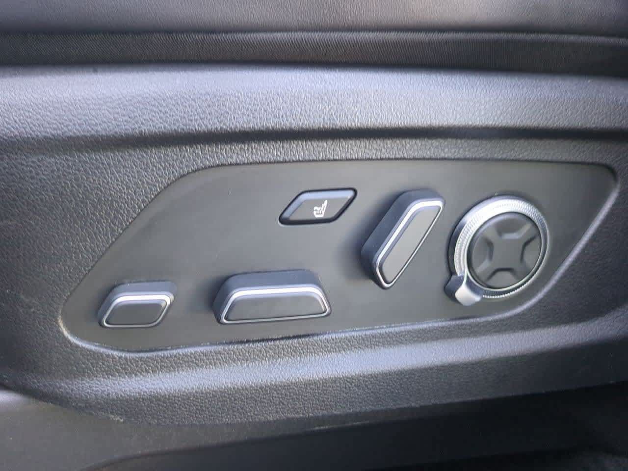 Used 2024 Hyundai Palisade Calligraphy AWD/4WD image 16