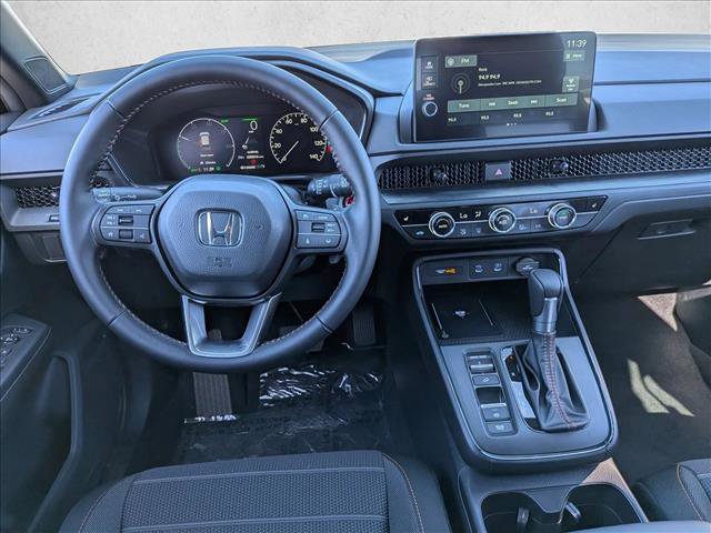 New 2026 Honda CR-V Sport image 14