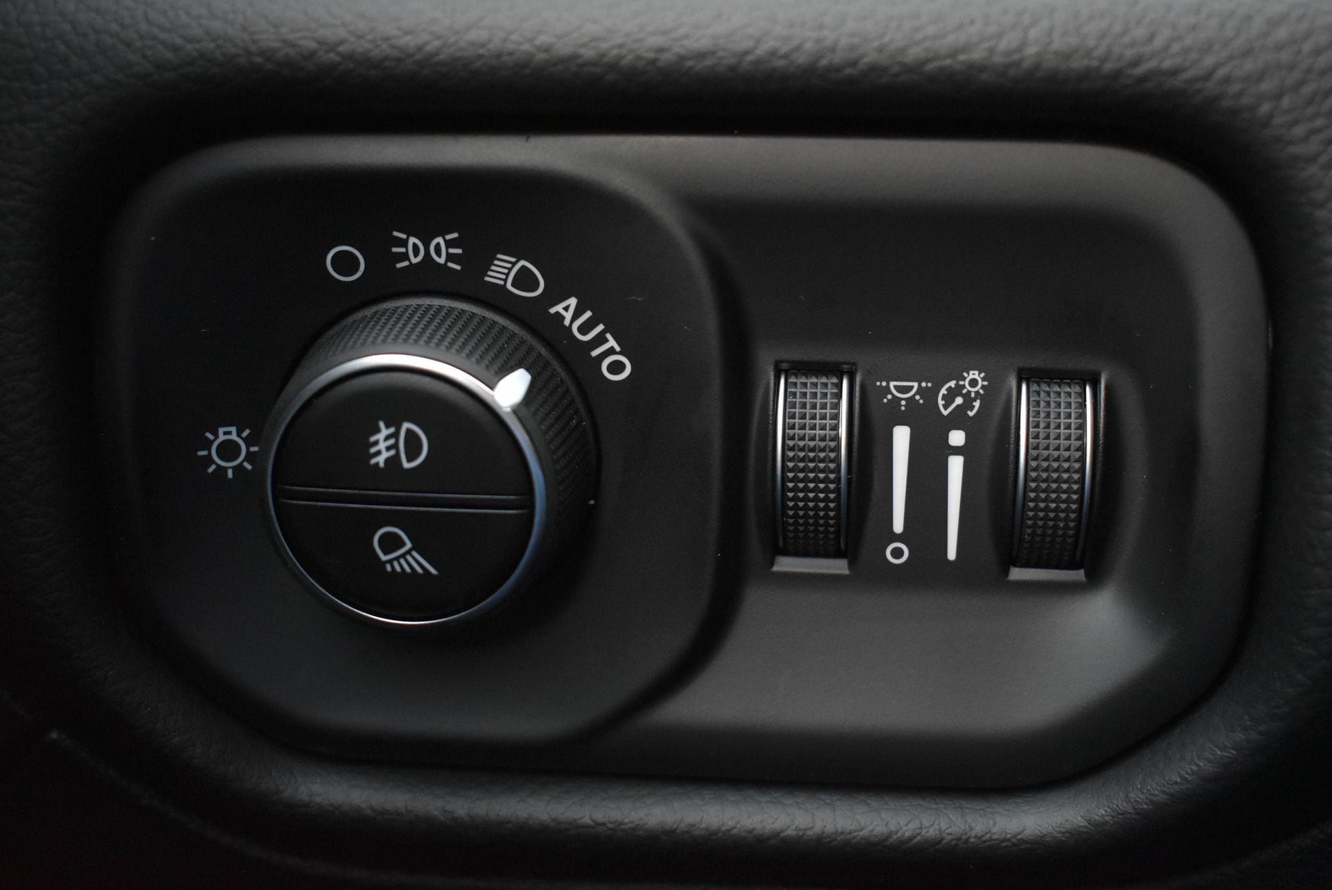 New 2027 RAM 1500 Big Horn AWD/4WD image 18