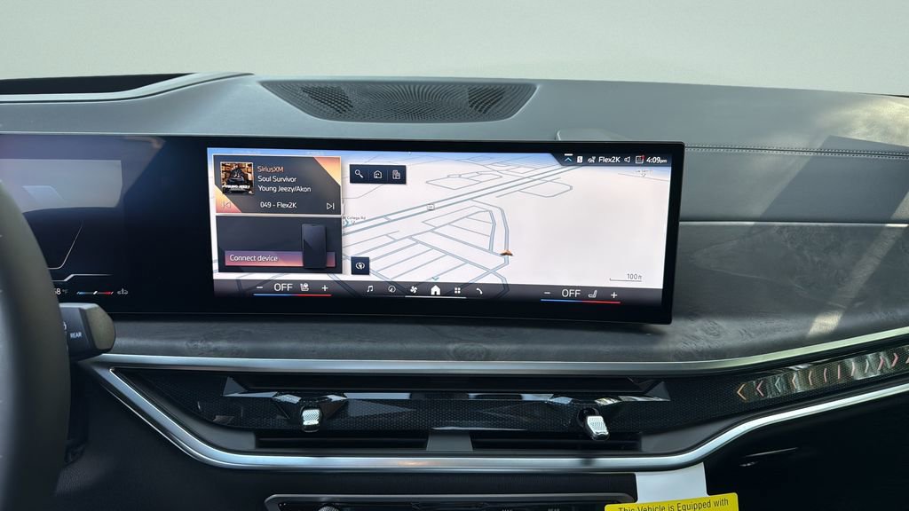New 2026 BMW X5 xDrive40i AWD/4WD image 13