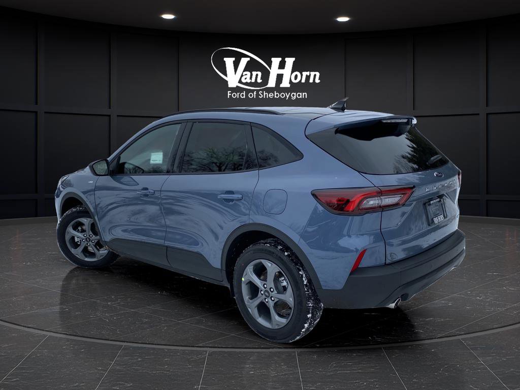 New 2026 Ford Escape ST-Line w/ Tech Pack #1 image 3