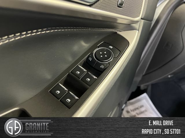 Used 2024 Ford Explorer XLT AWD/4WD image 19