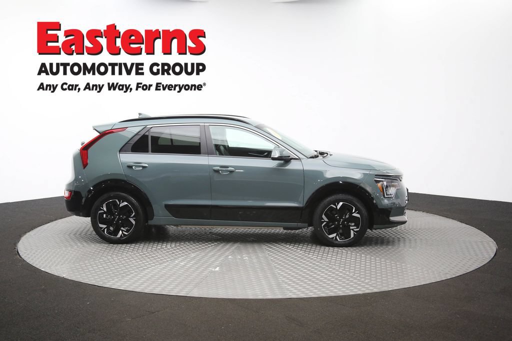 Used 2023 Kia Niro Wind w/ Wind Preserve Package FWD image 46