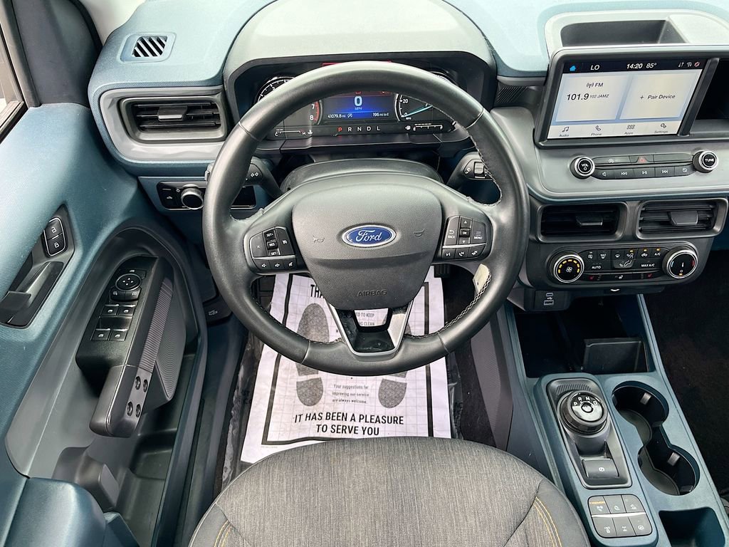 Used 2023 Ford Maverick Tremor image 21