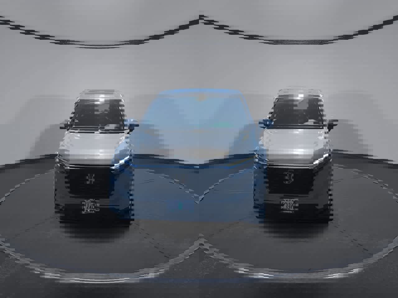 Used 2023 Honda CR-V EX-L image 3