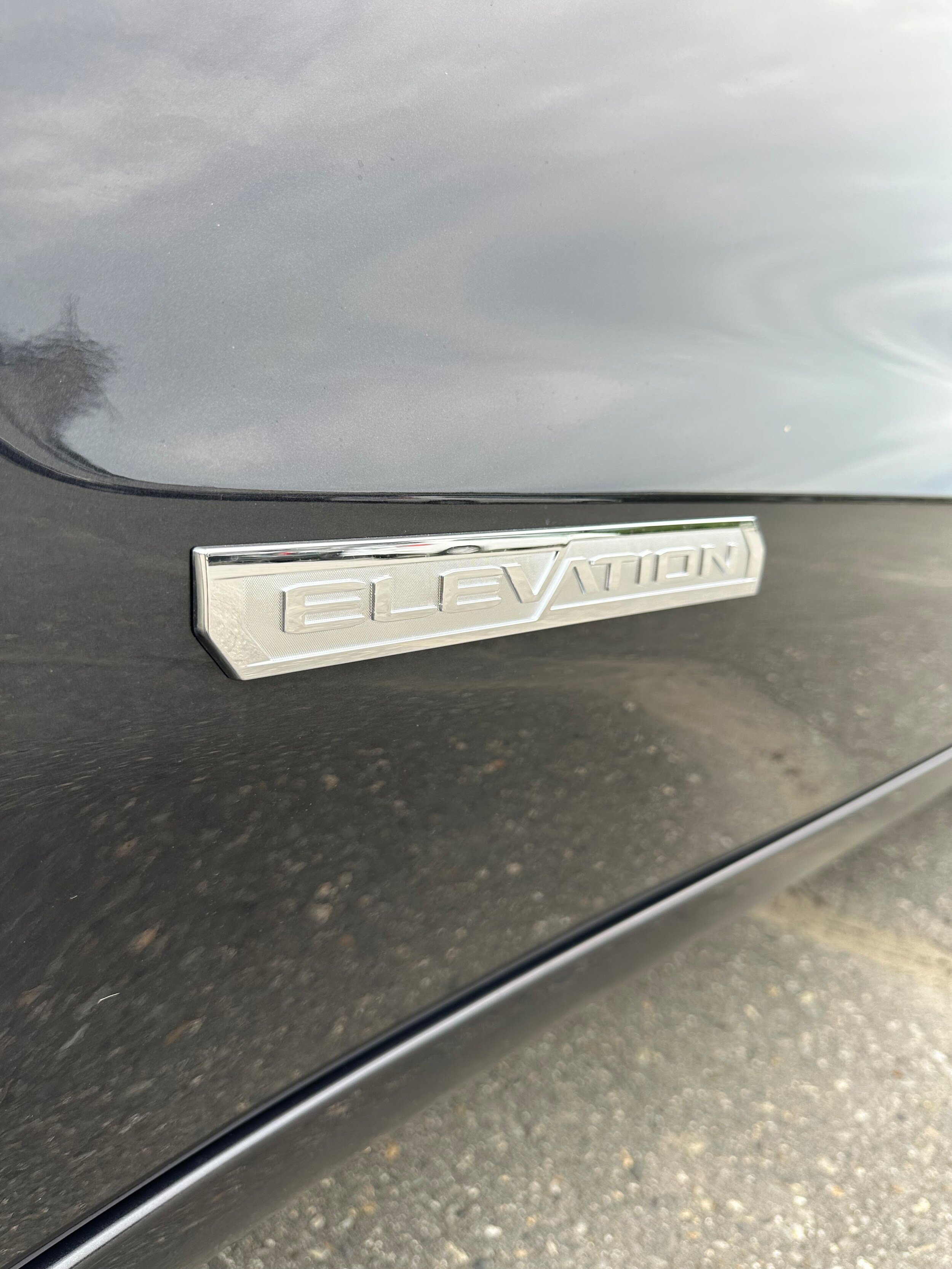 New 2026 GMC Sierra 1500 Elevation AWD/4WD image 10