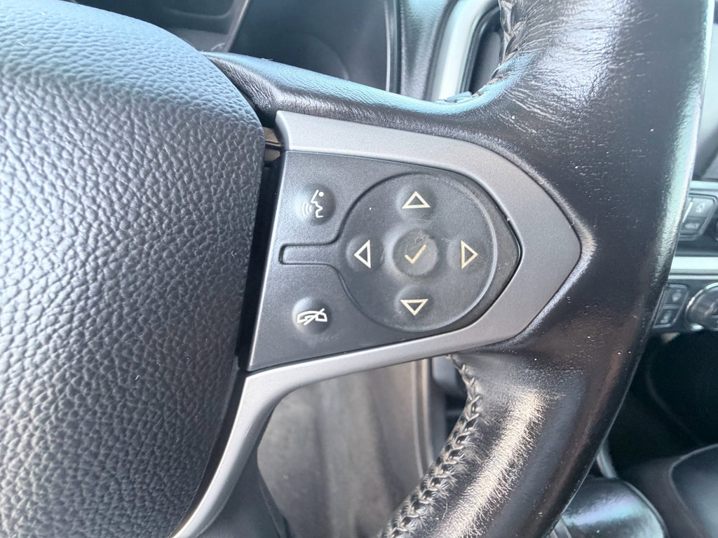Used 2018 Chevrolet Colorado ZR2 AWD/4WD image 14