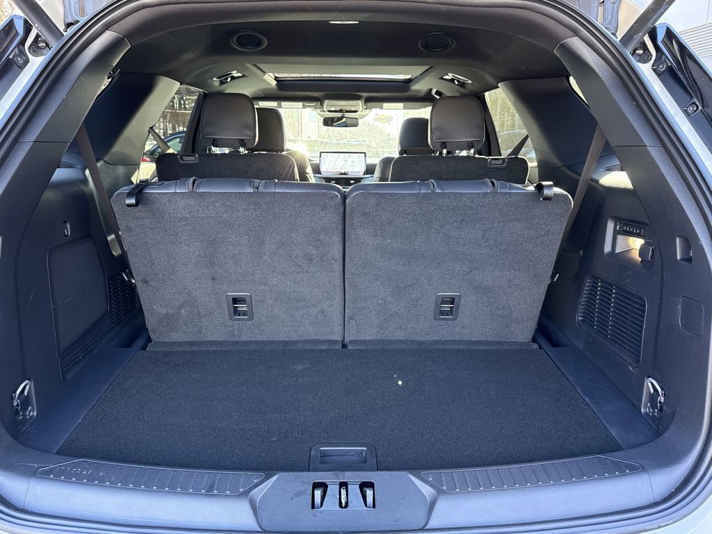 Used 2026 Ford Explorer ST w/ Sun And Sound Package image 35