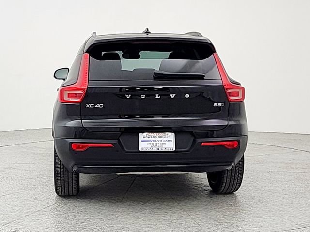 Used 2026 Volvo XC40 B5 Ultra image 6