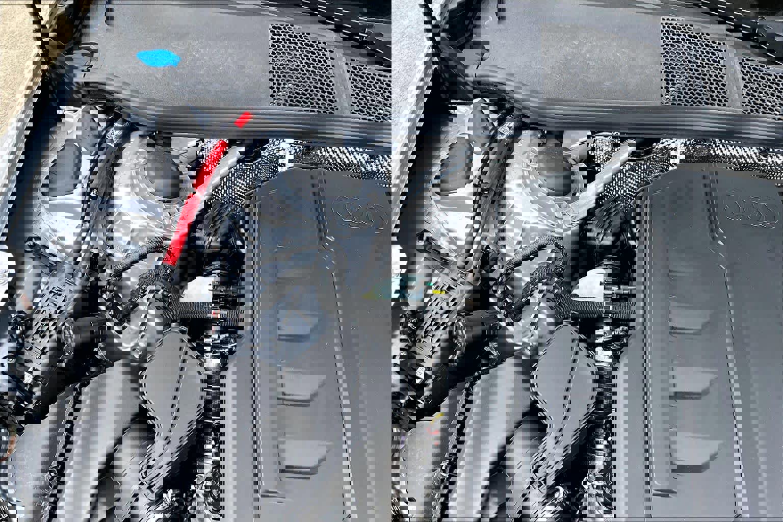 Used 2025 Audi A5 2.0T Premium Plus image 31