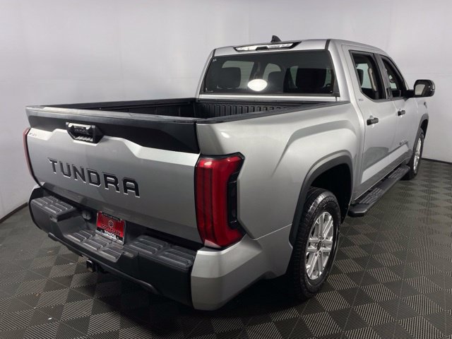 Used 2022 Toyota Tundra SR5 RWD image 8