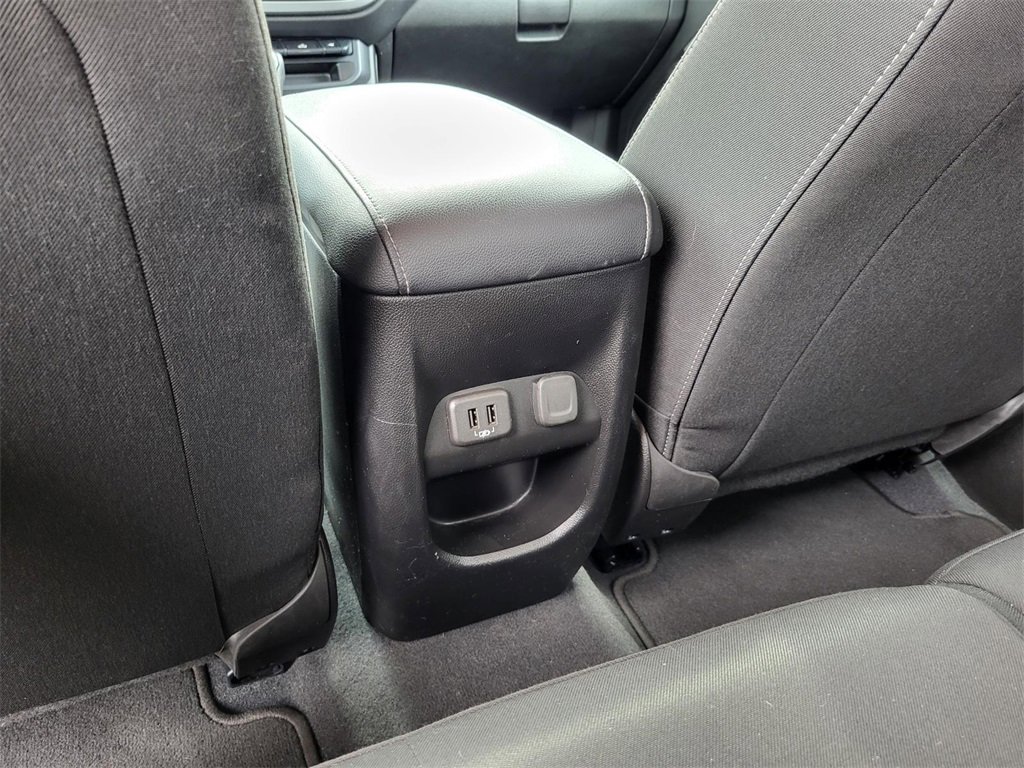 Used 2020 Chevrolet Colorado LT image 14