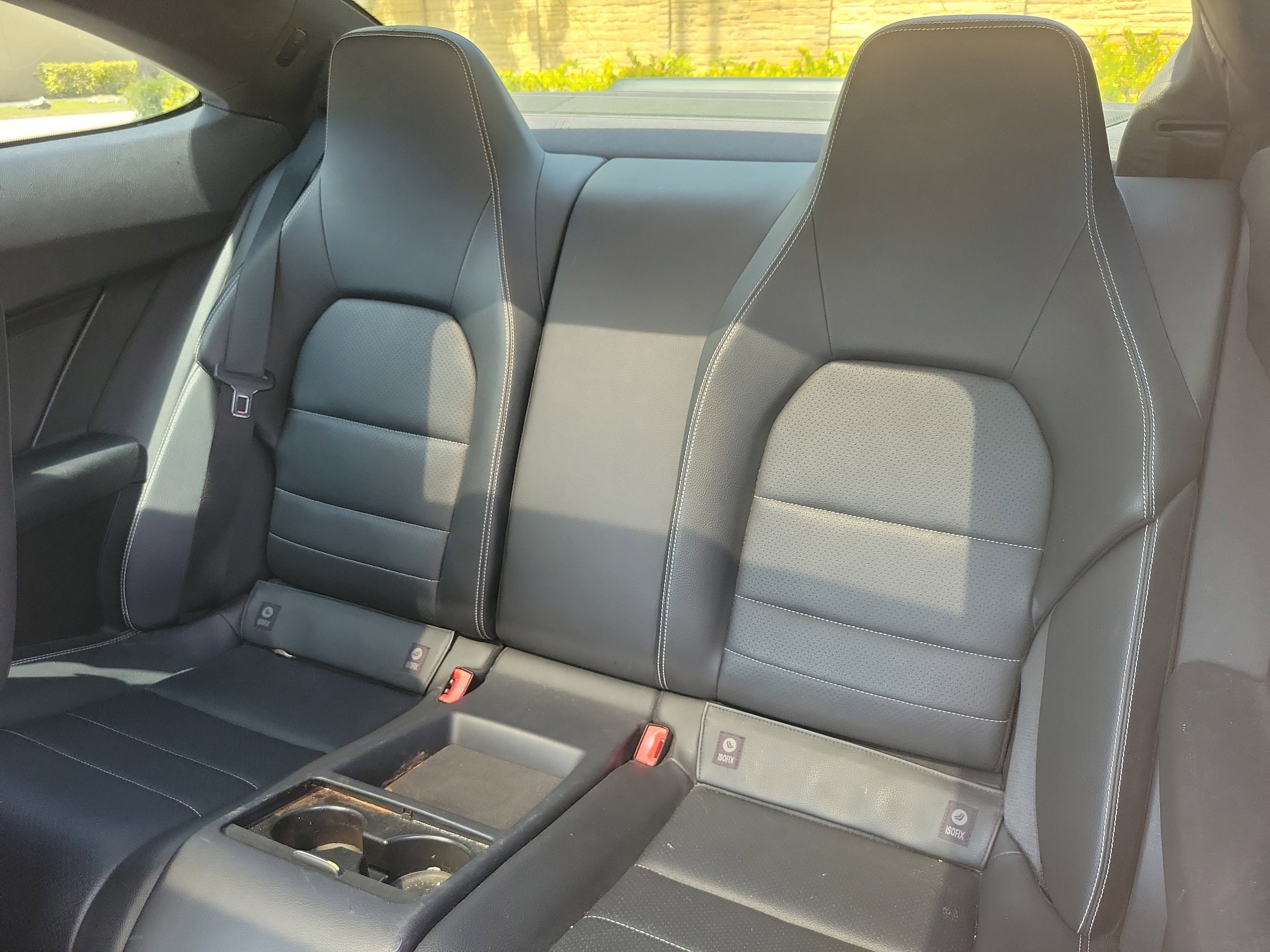 Used 2014 Mercedes-Benz C 250 Coupe image 14