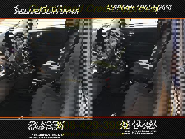 Used 2015 FIAT 500 Pop image 7