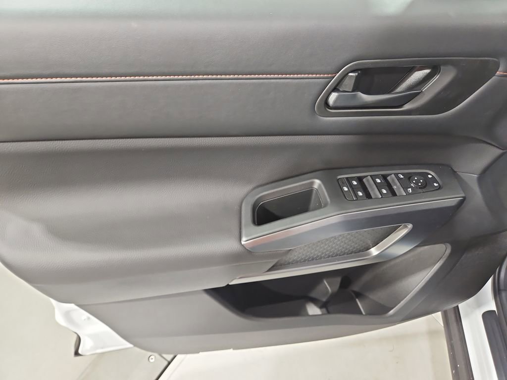 New 2026 Nissan Pathfinder Rock Creek AWD/4WD image 10