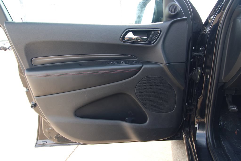 Used 2023 Dodge Durango GT AWD/4WD image 40