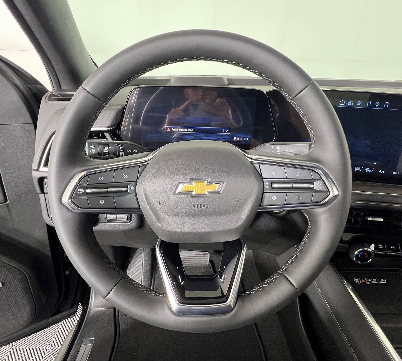 New 2026 Chevrolet Tahoe Premier w/ Sun And Tow Package image 11