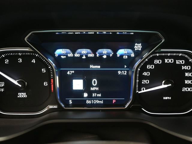 Used 2021 GMC Yukon XL Denali image 43