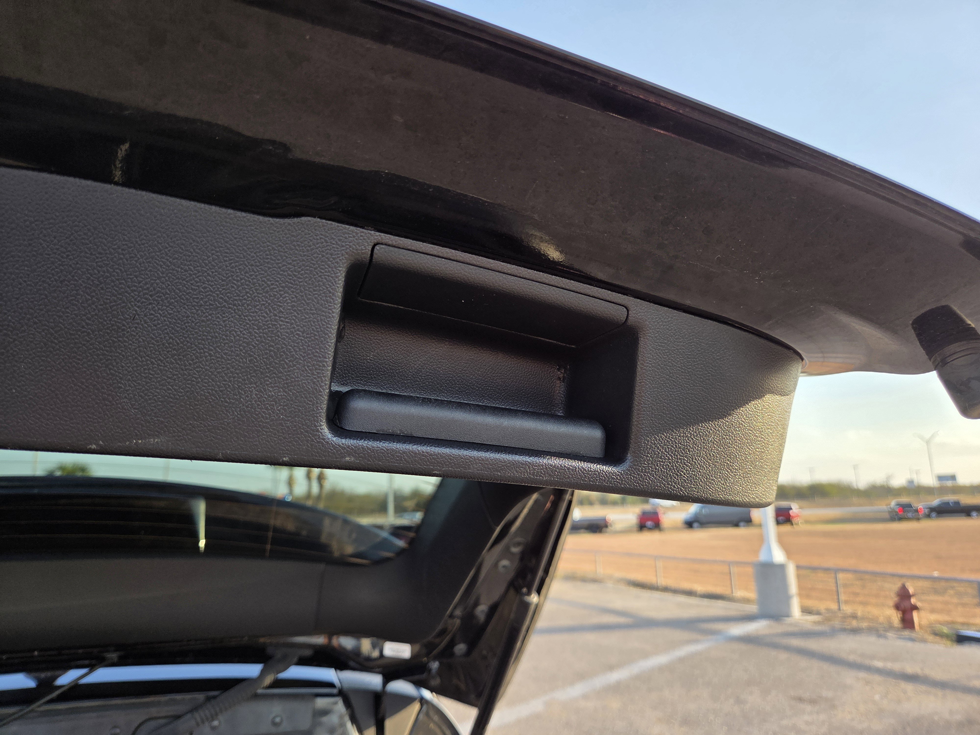 Used 2025 Ford Escape Active image 26